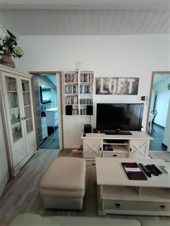 Studio Mer & Aa-Terrasse-Jardin-Wifi-Parking-Classe 3 Etoiles Grand-Fort-Philippe Luaran gambar